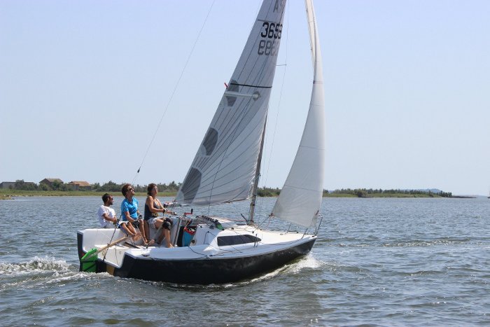 microsail