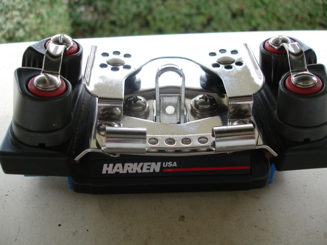 chariot Harken 2746